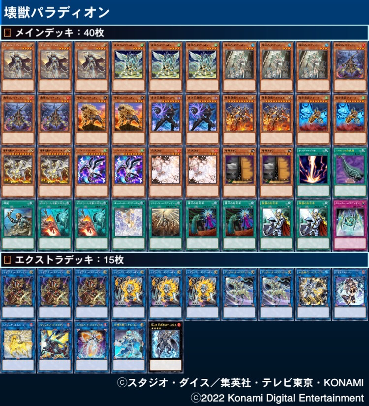 マスターデュエル みんなのデッキレシピ投稿掲示板 Appmedia